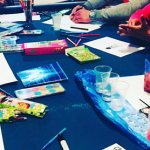 Art therapy in drug addiction treatment