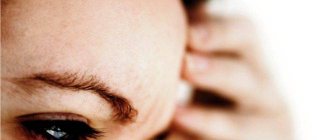 The top of the head hurts: causes of the ailment and getting rid of them