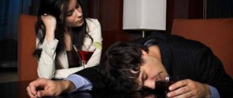 What to do if your husband drinks? Practical advice and solutions to the problem 