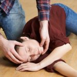 what to do after fainting