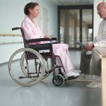 Is disability given for multiple sclerosis?