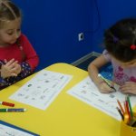 dysgraphia with speech therapist