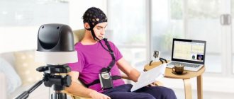 Long-term video-EEG monitoring