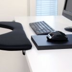 Ergonomic workplace organization