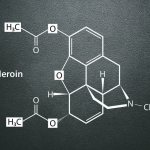 Формула героина