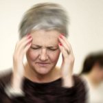 Dizziness after a stroke causes