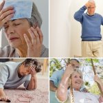 Dizziness in the elderly - causes and treatment