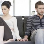 How to permanently improve your family relationship with your husband: what to do and what not to do?