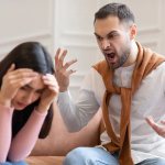 how to avoid getting into a relationship with an abuser