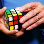 Rubik&#39;s Cube