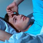 Treatment of insomnia in men - Alkoklinik