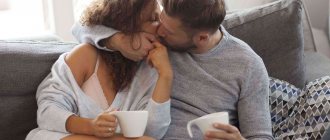 Любовь мужчины к замужней: 7 способов выбраться из любовного треугольника