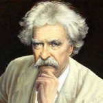 Mark Twain