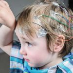 Microcurrents for cerebral palsy