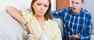 reasons for male infidelity