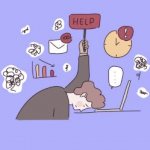 Professional burnout: 14 reasons, signs, ways to solve the problem