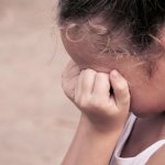 Mental trauma in a child