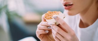 Psychological reasons for overeating