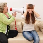 Mother-in-law hates daughter-in-law, advice from psychologist