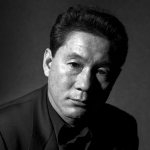 Takeshi Kitano