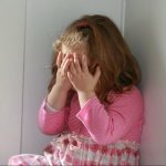 identifying anxiety in preschoolers