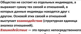 Взаимодействие в психологии. Что это такое, виды, понятие социального, манипулятивного, межличностного, принципы, методы, типы, стили